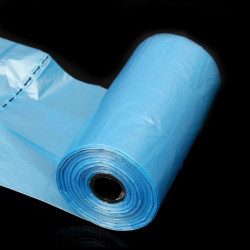 1 Roll Cat Pet Dog Waste Clean Pick Up Caca Poo 15 Sacs Recharges / par Rouleau Animaux produits 1 Roll Cat Pet Dog Waste Clean Pick Up Caca Poo 15 Sacs Recharges / par Rouleau Animaux produits