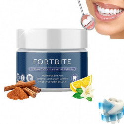 Eelhoe Tooth Whitening Powder Healthy Gums Toothpaste Brightening Products Remove Plaque Stains Oral Hygiene Teeth [...]