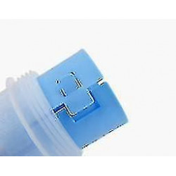 Nettoyeur de pattes de chien, nettoyeur de pattes d’animal de compagnie avec serviette, brosse de nettoyage pour [...]