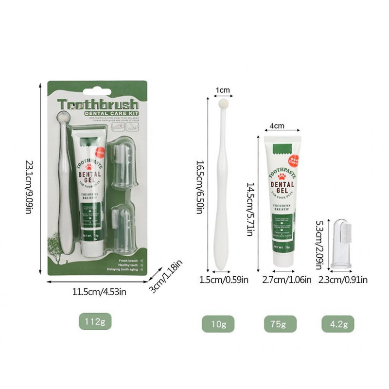 Dogs Toothbrushs Dogs Oral Care Dogs Toothpaste And Toothbrushs Dogs Teeth Cleaning Pet Toothbrushs Cats Toothpaste