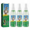 Pet Spray Dog Oral Care Bad Breath Teeth Cleaning Breath Freshener Plaque Remover Breath Cleaning For Pets Dogs [...]