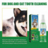 Pet Spray Dog Oral Care Bad Breath Teeth Cleaning Breath Freshener Plaque Remover Breath Cleaning For Pets Dogs [...]