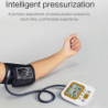 Portable Home Electronic Hematomanometer Accurate Lcd Display Electronic Precise Measurement-Hematomanometer