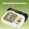 Portable Home Electronic Hematomanometer Accurate Lcd Display Electronic Precise Measurement-Hematomanometer