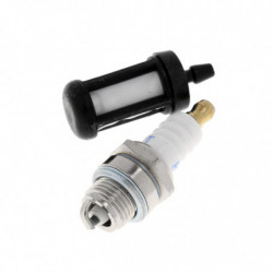 Tune Up Kit For Stihl Fs90 Fs90r Fs100rx Fs110r Fs130r Hl90 Hl100 Km100 Tune Up Kit For Stihl Fs90 Fs90r Fs100rx Fs110r Fs130r Hl90 Hl100 Km100
