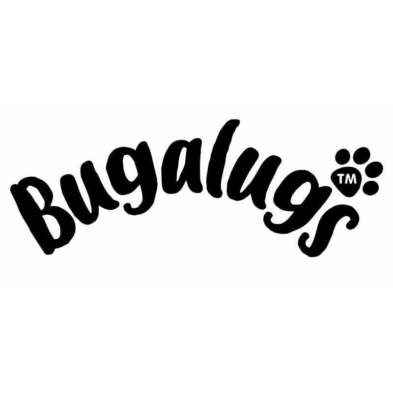 Bugalugs 4 In 1 Lavender & Chamomile For Dogs 500 ml