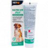 Mark & Chappell VetIQ Nutri-Vit Plus Pâte pour chiens 100g Dog Vitamin Energiser
