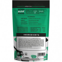 Pooch & Mutt - Mobile Bones Supplement for Dog Joints