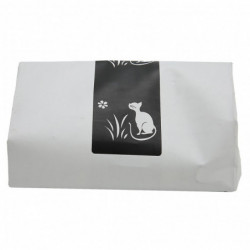 Herbe à chat Sans sol Sûr Doux Croissance rapide Améliorer la digestion Nutriment Herbe à chat organique pour [...]