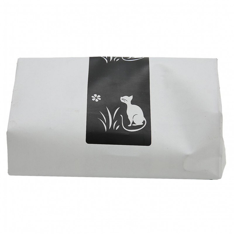 Herbe à chat Sans sol Sûr Doux Croissance rapide Améliorer la digestion Nutriment Herbe à chat organique pour [...]