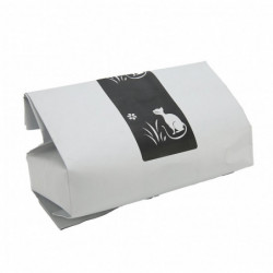 Herbe à chat Sans sol Sûr Doux Croissance rapide Améliorer la digestion Nutriment Herbe à chat organique pour [...]