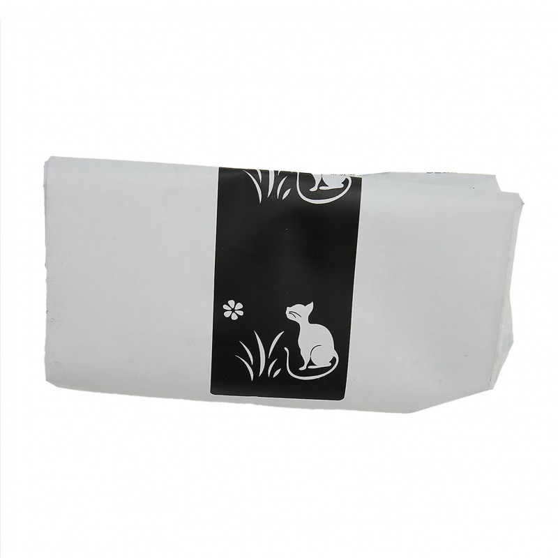 Herbe à chat Sans sol Sûr Doux Croissance rapide Améliorer la digestion Nutriment Herbe à chat organique pour [...]