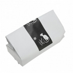 Herbe à chat Sans sol Sûr Doux Croissance rapide Améliorer la digestion Nutriment Herbe à chat organique pour [...]