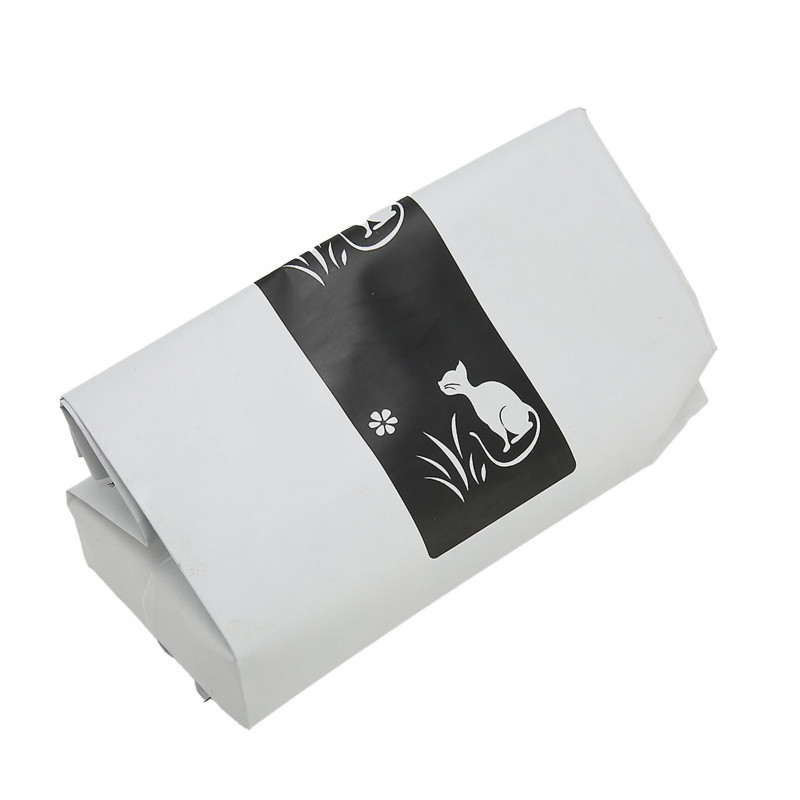 Herbe à chat Sans sol Sûr Doux Croissance rapide Améliorer la digestion Nutriment Herbe à chat organique pour [...]