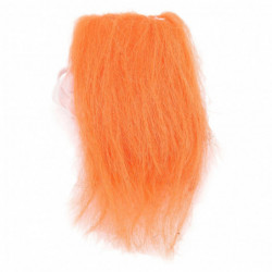 Pet Wig Pet Messy Hair Headdress to Wear Dress Up Halloween Supplies for Dogs and Cats