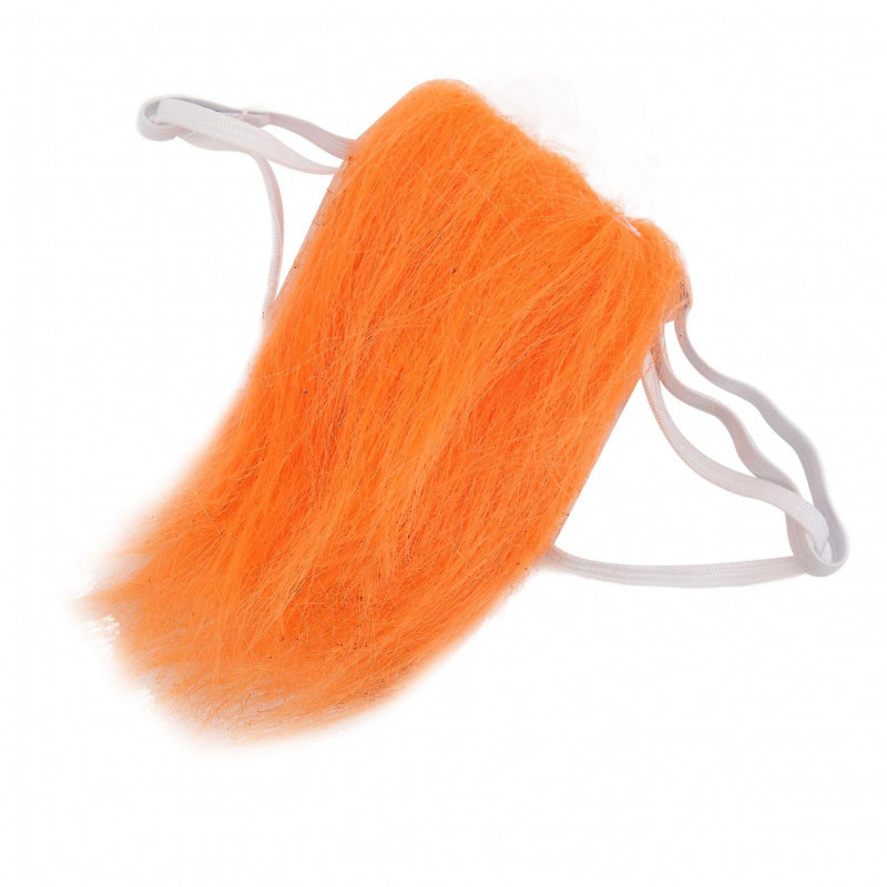 Pet Wig Pet Messy Hair Headdress to Wear Dress Up Halloween Supplies for Dogs and Cats