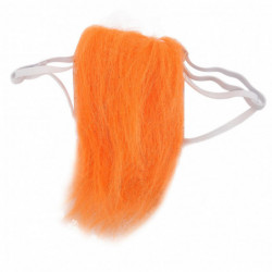 Pet Wig Pet Messy Hair Headdress to Wear Dress Up Halloween Supplies for Dogs and Cats