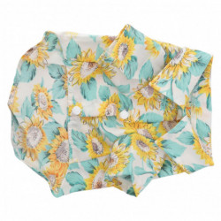 T-shirts d’été pour animaux de compagnie Tournesol Protection solaire Doux Respirable Doux Doux Doux Peau [...]