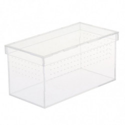 Terrarium de tortues pour reptiles tortues