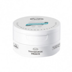 Grain Fresh Tooth Powder, Clean Teeth Stains And Yellow Teeth, Fresh Breath Oral Care Tooth Powder