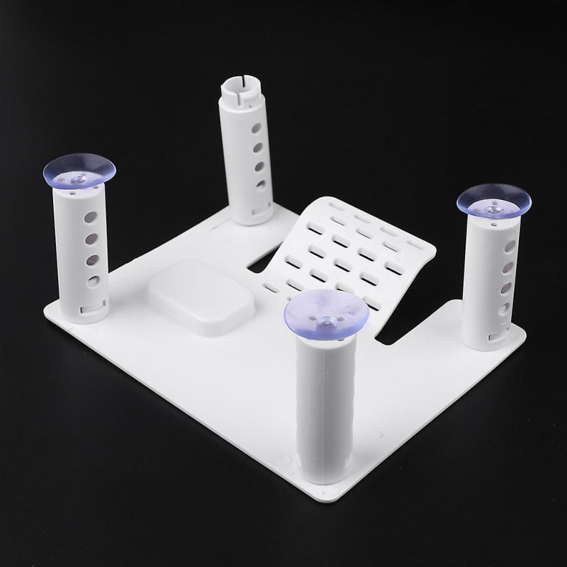 Turtle Basking Platform for Reptile Aquarium Terrarium Fish Tank Decorations