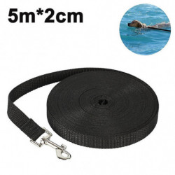 Nylon Training Dog Leash For Small Medium Large Dogs,dog Leash Dog/pup