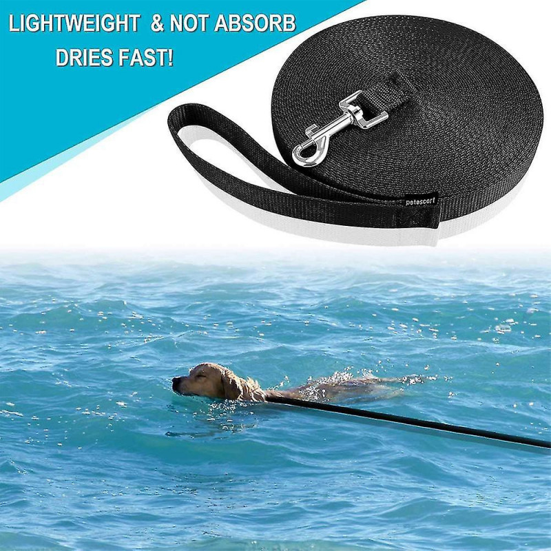 Nylon Training Dog Leash For Small Medium Large Dogs,dog Leash Dog/pup