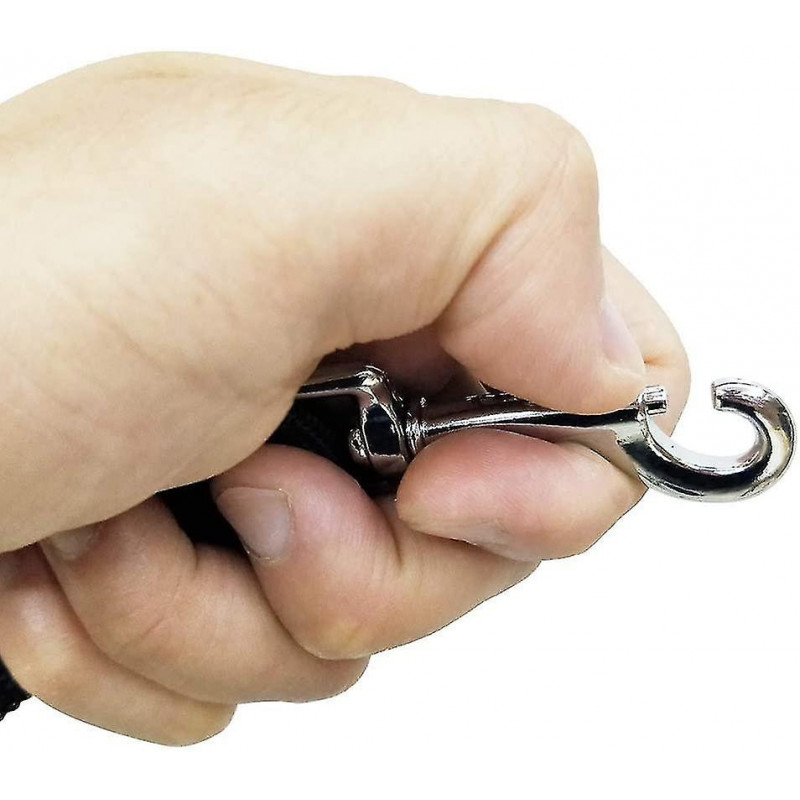 Nylon Training Dog Leash For Small Medium Large Dogs,dog Leash Dog/pup