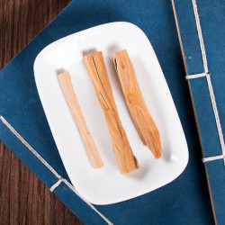 Bois de santal rouge de qualité supérieure Tanxiang Soins de santé 250g