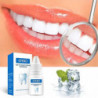 Blanchiment des dents Sérum Gel Hygiène buccale Nettoyage des dents Soins dentaires Dentifrice
