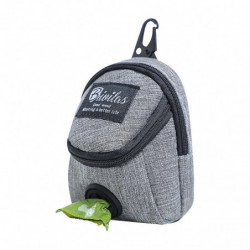 Pet Poop Bag Storage Box Dog Poop Bag Holder Portable Pet Waste Bag Dispenser Pet Poop Bag Storage Box Dog Poop Bag Holder Portable Pet Waste Bag Dispenser