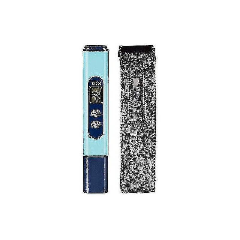 Digital Salinity Tester For Saltwater Pond And Fish