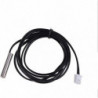 10K NTC Thermistor Waterproof Temperature Sensor Probe -20 to 105 Degree Celsius