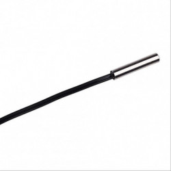 10K NTC Thermistor Waterproof Temperature Sensor Probe -20 to 105 Degree Celsius