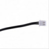 10K NTC Thermistor Waterproof Temperature Sensor Probe -20 to 105 Degree Celsius