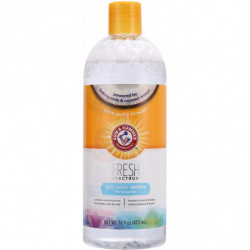 Arm & Hammer Fresh Spectrum Additif à l’eau de coco pour chiots