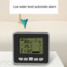 Eau sans fil à ultrasons pour capteur de compteur de niveau de profondeur de liquide de réservoir pour w / [...]