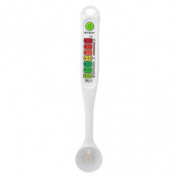 Digital Salinity Tester For Salt Water,waterproof Ip67 Salinity Meter