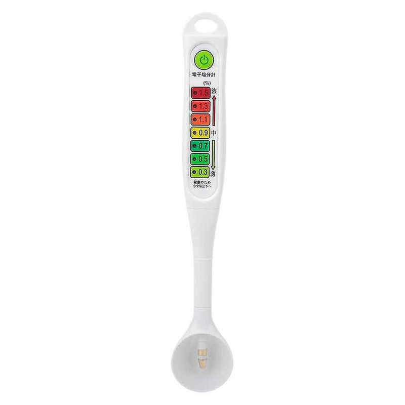 Digital Salinity Tester For Salt Water,waterproof Ip67 Salinity Meter