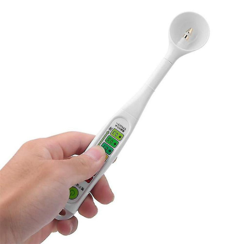 Digital Salinity Tester For Salt Water,waterproof Ip67 Salinity Meter