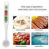 Digital Salinity Tester For Salt Water,waterproof Ip67 Salinity Meter