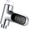 LED Digital Shower Temperature Display 0~100 Baby Bath Water Temperature Celsius/Fahrenheit Display 360 Rotating [...]