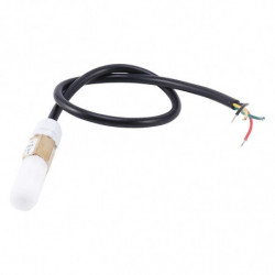 SHT30 Waterproof Temperature and Humidity Sensor Probe Digital Temperature and Humidity Environment