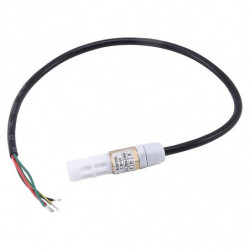 SHT30 Waterproof Temperature and Humidity Sensor Probe Digital Temperature and Humidity Environment