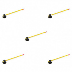 1/5 Accurate Temperature For Fish Tank With Glasses Aquarium