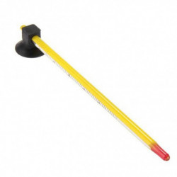 1/5 Accurate Temperature For Fish Tank With Glasses Aquarium