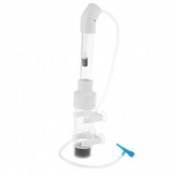 4pieces Fish Egg Incubator Tumbler Tank Fish Nursery Breeding Accessory