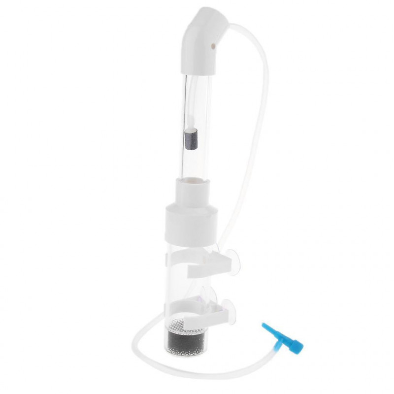 4pieces Fish Egg Incubator Tumbler Tank Fish Nursery Breeding Accessory