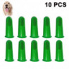 Finger Toothbrush For Dogs For Easy Dog Teeth Cleaning Bad Breath Use With Dog Toothpaste For Best Dental Care 10 [...]