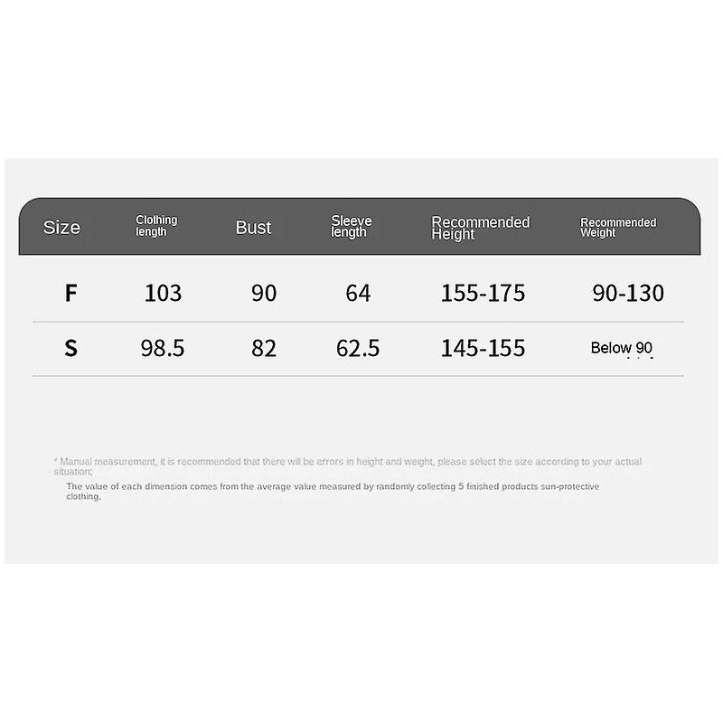 Long Sun Protection Clothing Full Body Uv Protection Outdoor Ice Silk Breathable Sun Protection Clothing